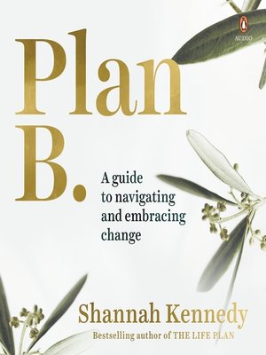cover image of Plan B